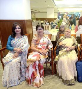 CME and workshop on Essentials of Obstetrical and Gynaecological emergencies. RCOG IRC Bangladesh and Chittagong OGSB program in February 2025