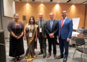 Highlights of RCOG IRC UPDATES & Essential Gynacological Skills Programs in Capetown RCOG World Congress 2017