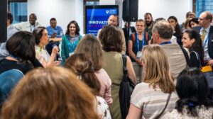 RCOG World Congress London 2025